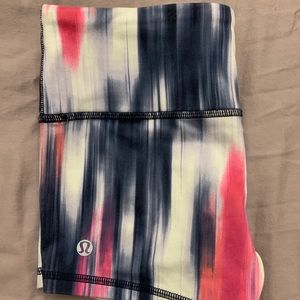 Lululemon athletica spandex